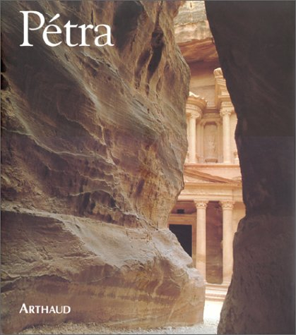 Petra : capitale des Nabatéens