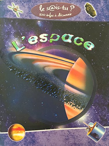 L'espace