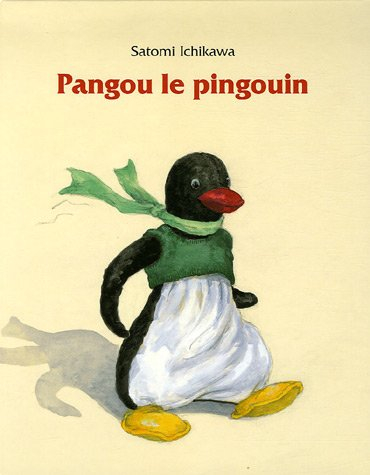 Pangou le pingouin