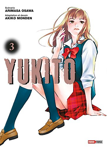 Yukito. Vol. 3