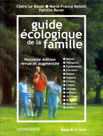 Guide écologique de la famille