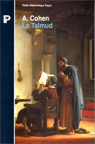le talmud