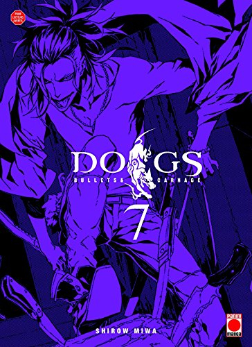 Dogs, bullets & carnage. Vol. 7