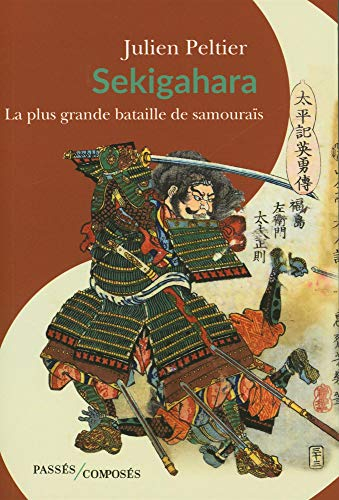 Sekigahara : la plus grande bataille de samouraïs