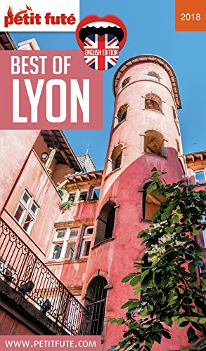 Best of Lyon : 2018