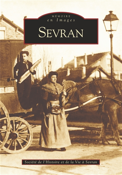 Sevran