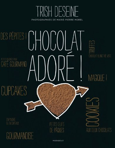 Chocolat adoré !