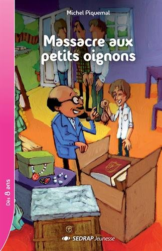 Massacre aux petits oignons