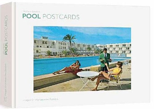 Pool postcards