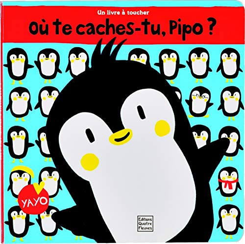 Où te caches-tu, Pipo ?