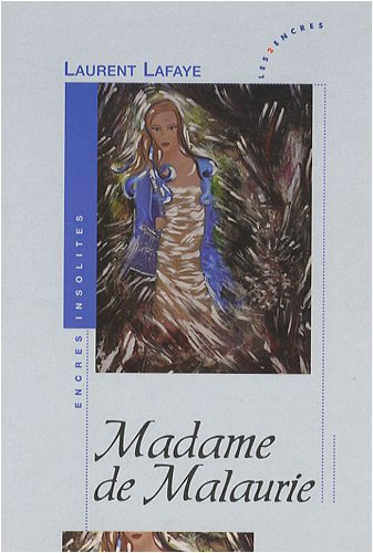 Madame de Malaurie