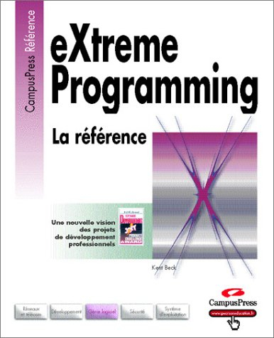 EXtrême programming : la référence