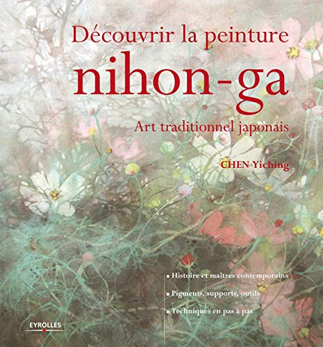 Découvrir la peinture nihon-ga : art traditionnel japonais