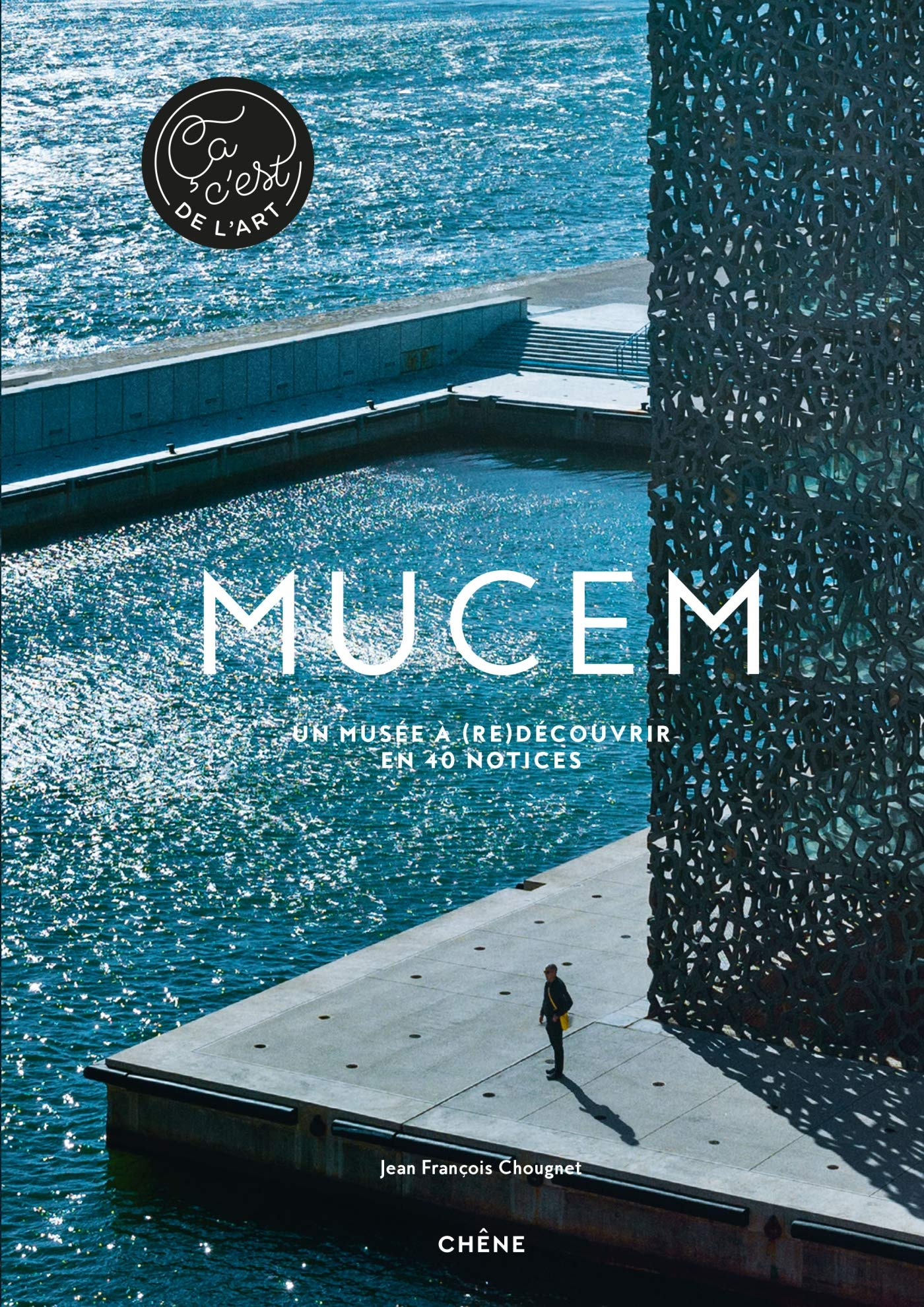 Mucem : un musée à (re)découvrir en 40 notices