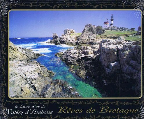 Rêves de Bretagne