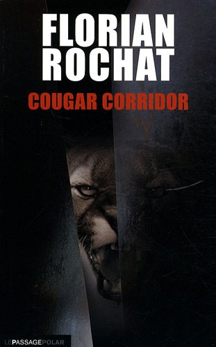 Cougar corridor