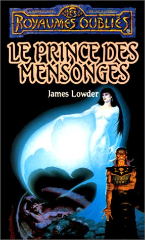 le prince des mensonges
