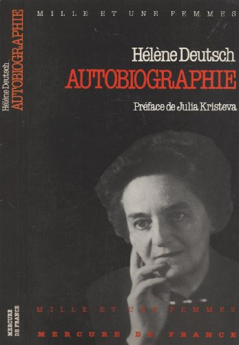 Autobiographie