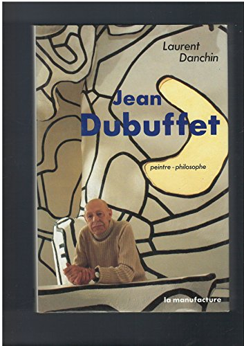 Jean Dubuffet