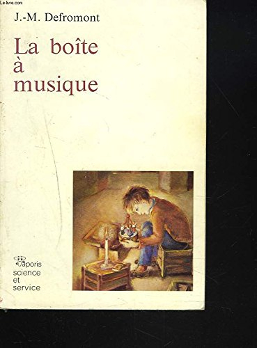 la boîte à musique