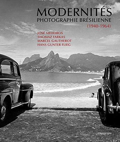 Modernités : photographie brésilienne, 1940-1964