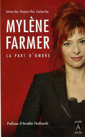 Mylène Farmer, la part d'ombre