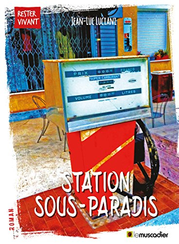 Station sous-paradis