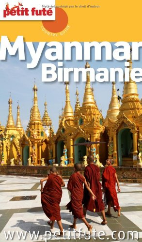Myanmar : Birmanie