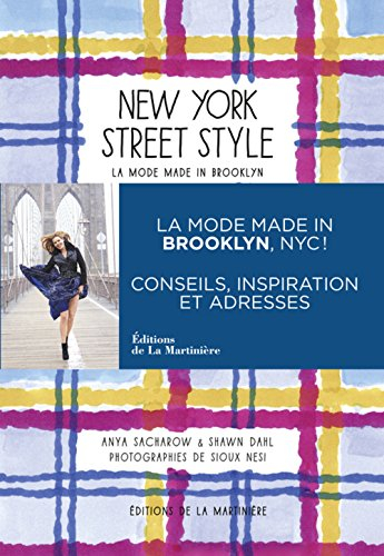 New York street style, la mode made in Brooklyn