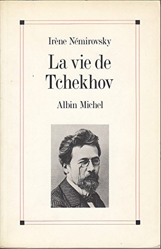 la vie de tchekhov