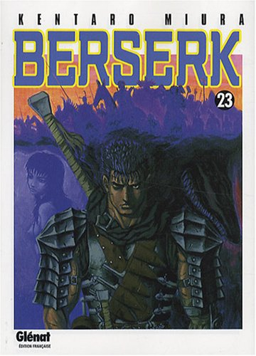Berserk. Vol. 23