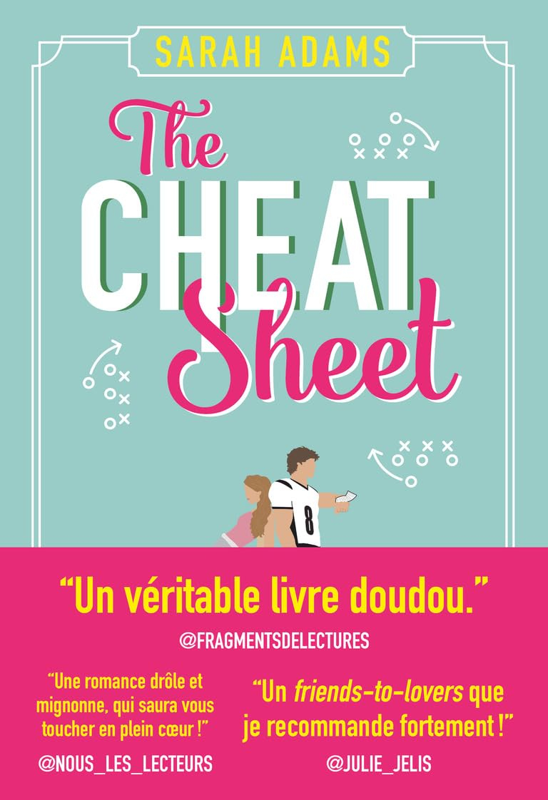 The Cheat Sheet: Édition brochée
