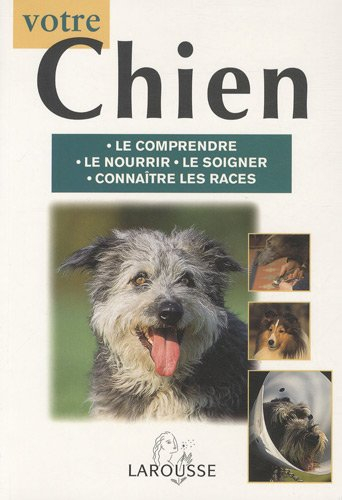 votre chien