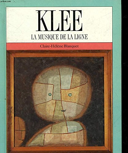 Klee, la musique de la ligne