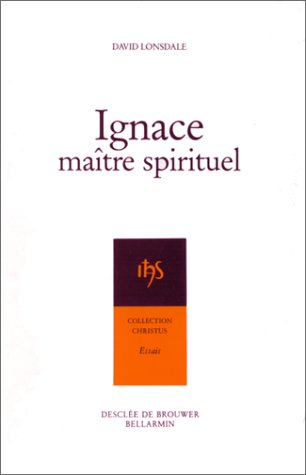 Ignace, maître spirituel