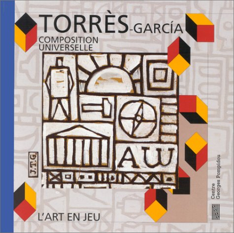 Joaquim Torrès-Garcia, composition universelle