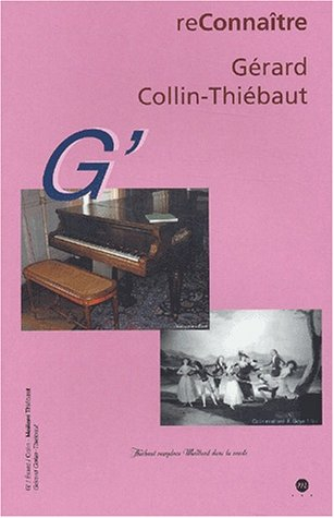 Gérard Collin-Thiébaut