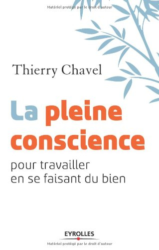 La pleine conscience : pour travailler en se faisant du bien