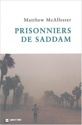 Prisonniers de Saddam