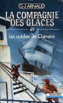 Les Oubliés de Chimère