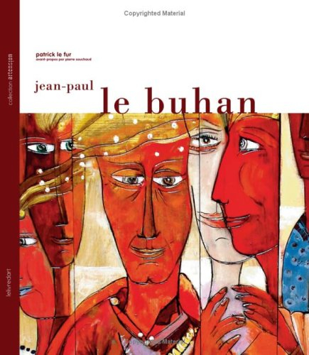 Jean-Paul Le Buhan