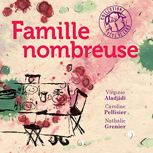 Famille nombreuse