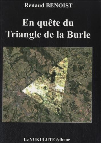 En quête du Triangle de la Burle