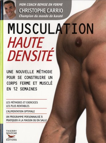 Musculation haute densité
