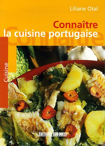 Connaître la cuisine portugaise