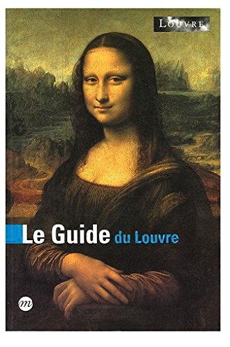 Le guide du Louvre