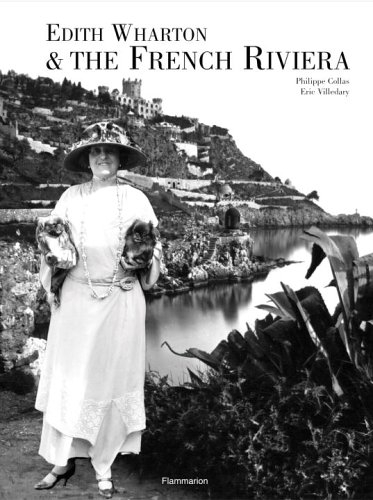 EDITH WARTHON AND THE FRENCH RIVIERA