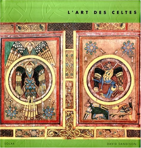 L'art des Celtes