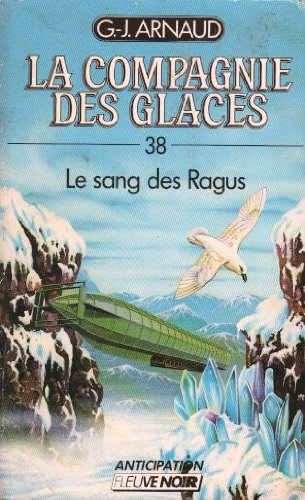 Le Sang des Ragus