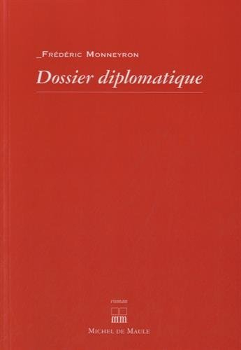 Dossier diplomatique